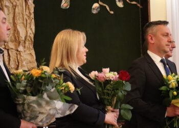 Poznaliśmy laureatów nagrody Krotoszyński Dąb!