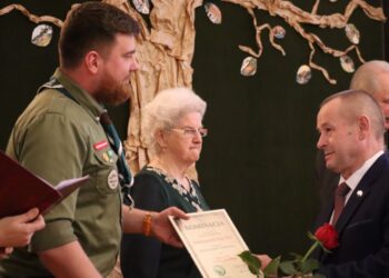 Poznaliśmy laureatów nagrody Krotoszyński Dąb!