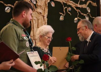 Poznaliśmy laureatów nagrody Krotoszyński Dąb!