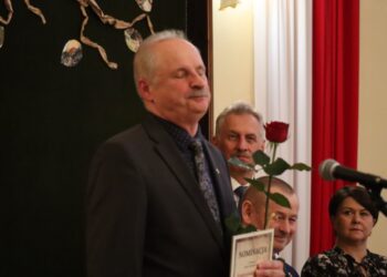Poznaliśmy laureatów nagrody Krotoszyński Dąb!