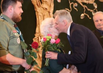 Poznaliśmy laureatów nagrody Krotoszyński Dąb!