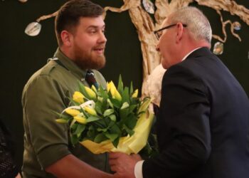 Poznaliśmy laureatów nagrody Krotoszyński Dąb!