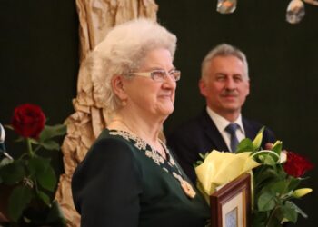 Poznaliśmy laureatów nagrody Krotoszyński Dąb!