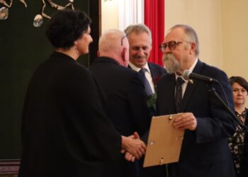 Poznaliśmy laureatów nagrody Krotoszyński Dąb!