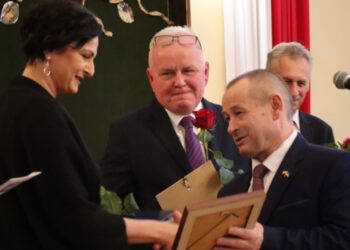 Poznaliśmy laureatów nagrody Krotoszyński Dąb!