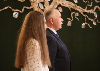 Poznaliśmy laureatów nagrody Krotoszyński Dąb!