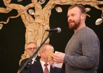Poznaliśmy laureatów nagrody Krotoszyński Dąb!