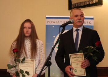 Poznaliśmy laureatów nagrody Krotoszyński Dąb!