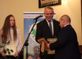 Poznaliśmy laureatów nagrody Krotoszyński Dąb!