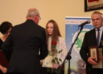 Poznaliśmy laureatów nagrody Krotoszyński Dąb!