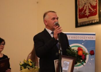 Poznaliśmy laureatów nagrody Krotoszyński Dąb!