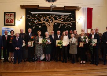 Poznaliśmy laureatów nagrody Krotoszyński Dąb!