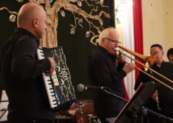 Poznaliśmy laureatów nagrody Krotoszyński Dąb!