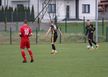 Zefka rozjechała koźmińskie Orły