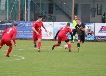 Zefka rozjechała koźmińskie Orły