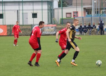 Zefka rozjechała koźmińskie Orły