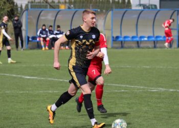 Zefka rozjechała koźmińskie Orły