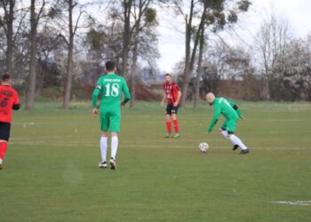 Zwycięstwo wymknęło się w ostatniej chwili