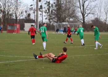 Zwycięstwo wymknęło się w ostatniej chwili