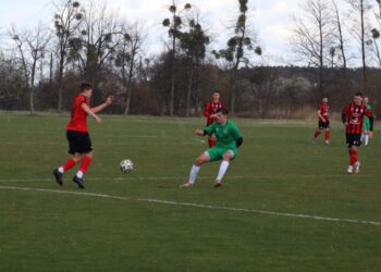 Zwycięstwo wymknęło się w ostatniej chwili