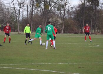 Zwycięstwo wymknęło się w ostatniej chwili