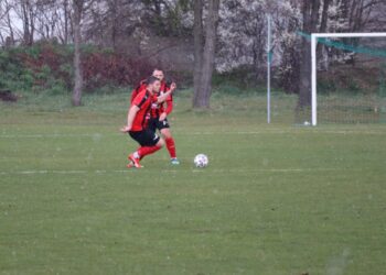 Zwycięstwo wymknęło się w ostatniej chwili