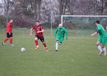 Zwycięstwo wymknęło się w ostatniej chwili