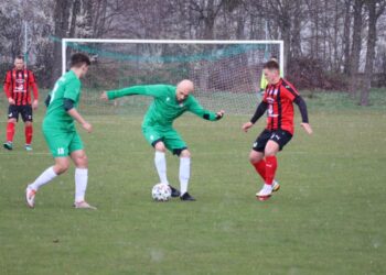 Zwycięstwo wymknęło się w ostatniej chwili