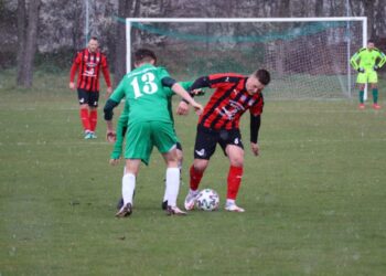 Zwycięstwo wymknęło się w ostatniej chwili