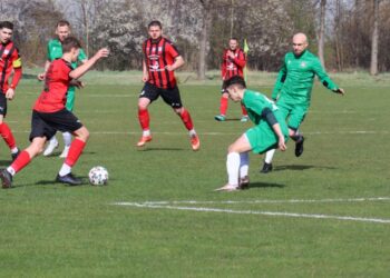 Zwycięstwo wymknęło się w ostatniej chwili