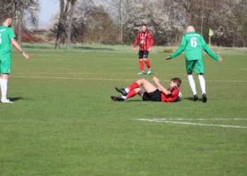 Zwycięstwo wymknęło się w ostatniej chwili