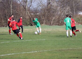 Zwycięstwo wymknęło się w ostatniej chwili