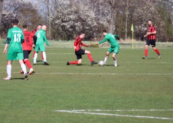 Zwycięstwo wymknęło się w ostatniej chwili