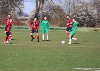 Zwycięstwo wymknęło się w ostatniej chwili