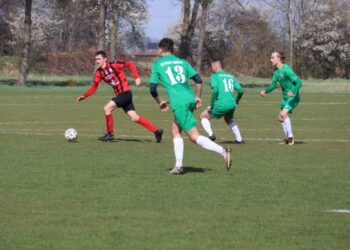 Zwycięstwo wymknęło się w ostatniej chwili