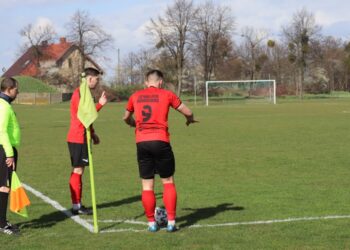 Zwycięstwo wymknęło się w ostatniej chwili