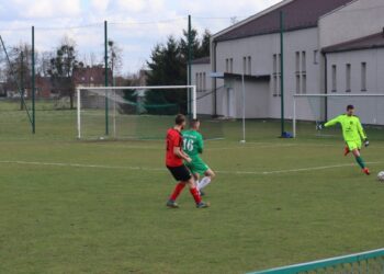 Zwycięstwo wymknęło się w ostatniej chwili