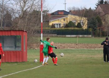 Zwycięstwo wymknęło się w ostatniej chwili