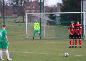 Zwycięstwo wymknęło się w ostatniej chwili