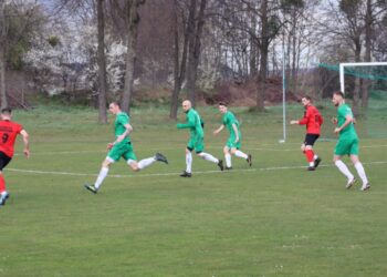 Zwycięstwo wymknęło się w ostatniej chwili