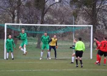 Zwycięstwo wymknęło się w ostatniej chwili