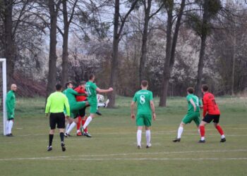 Zwycięstwo wymknęło się w ostatniej chwili