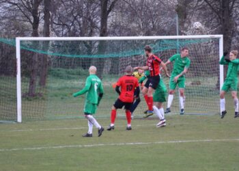 Zwycięstwo wymknęło się w ostatniej chwili