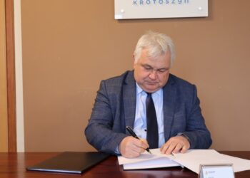 Spółka będzie wspierać klub karate