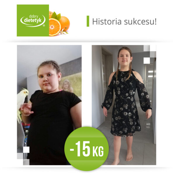 Alicja powiedziała DOŚĆ!