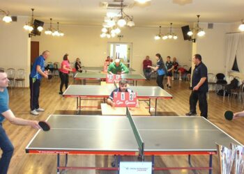 Świąteczny turniej w Bożacinie