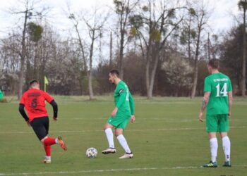 Piast nie dał rady Zefce