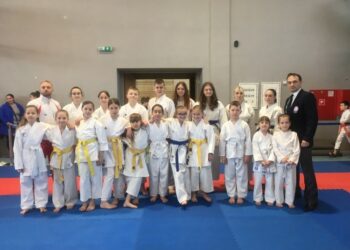 Medalowe żniwo na Dragon Cup