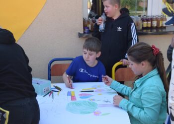 Polsko-ukraiński piknik świąteczny