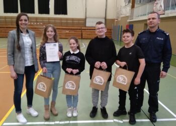 O ruchu drogowym wiedzą niemało